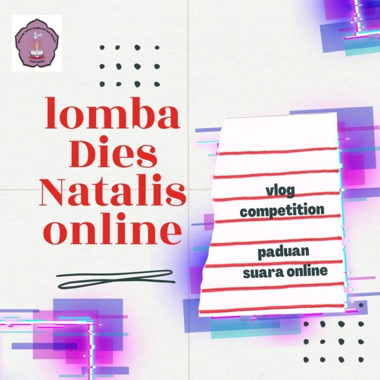 Dies Natalis STAKat Negeri Pontianak ke – 4